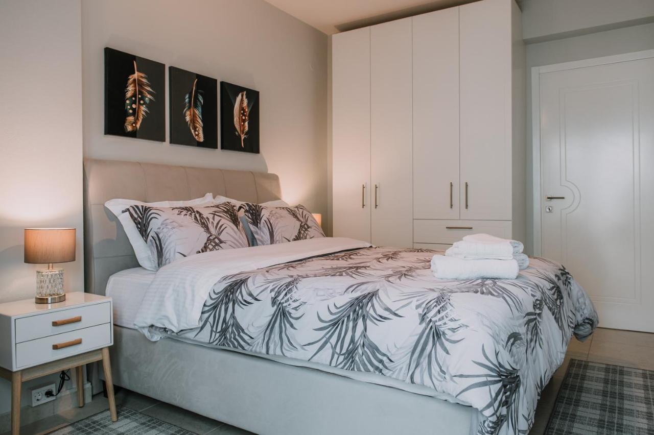 Nafplio Pleasure Stay II Exteriér fotografie