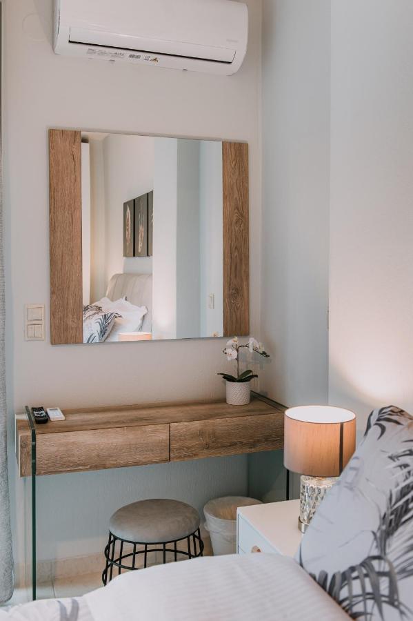 Nafplio Pleasure Stay II Exteriér fotografie