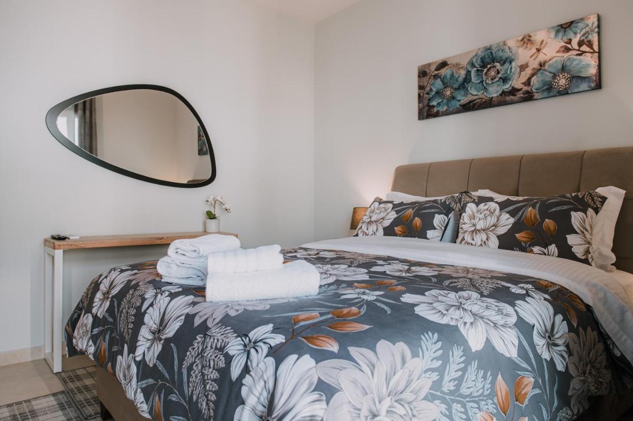 Nafplio Pleasure Stay II Exteriér fotografie