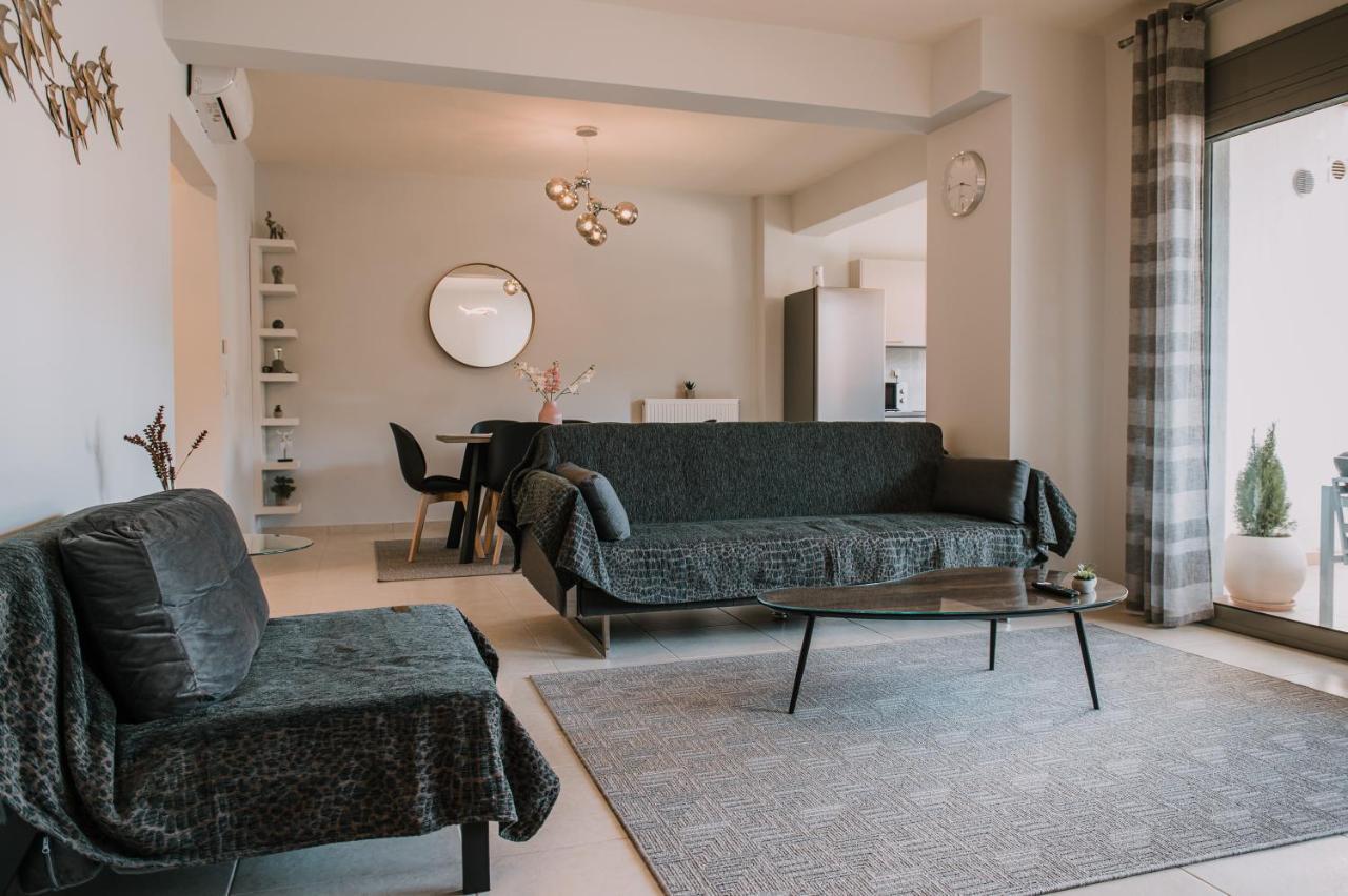 Nafplio Pleasure Stay II Exteriér fotografie