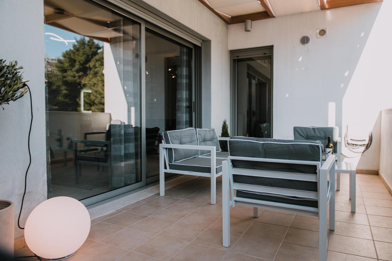 Nafplio Pleasure Stay II Exteriér fotografie