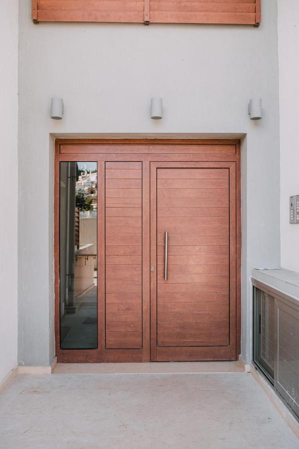 Nafplio Pleasure Stay II Exteriér fotografie