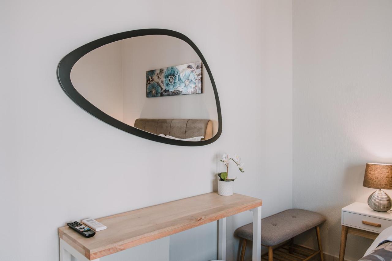 Nafplio Pleasure Stay II Exteriér fotografie