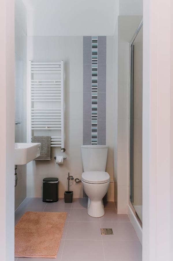 Nafplio Pleasure Stay II Exteriér fotografie