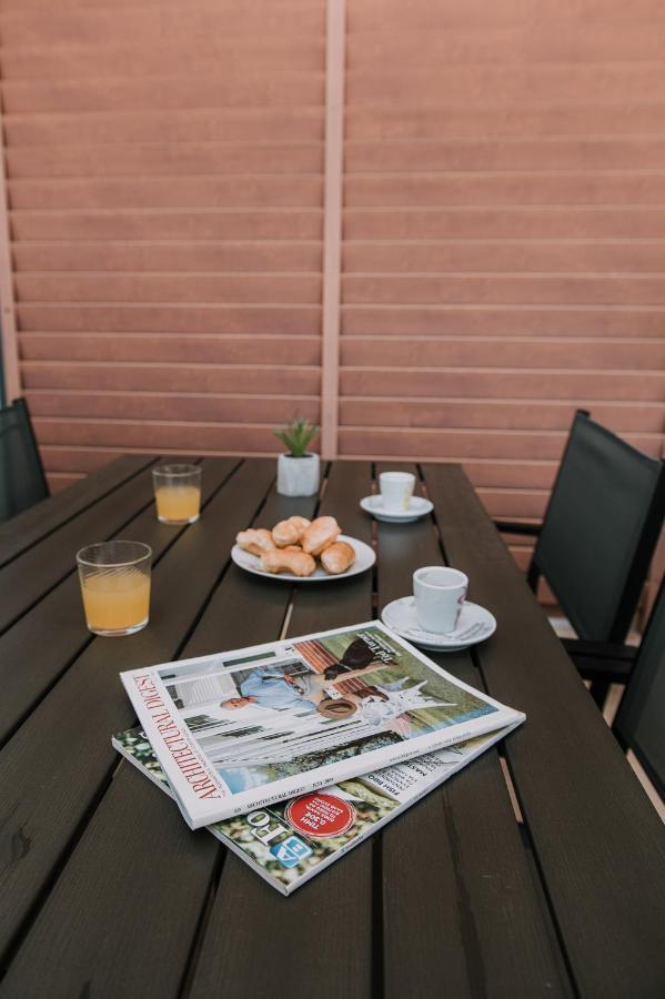 Nafplio Pleasure Stay II Exteriér fotografie