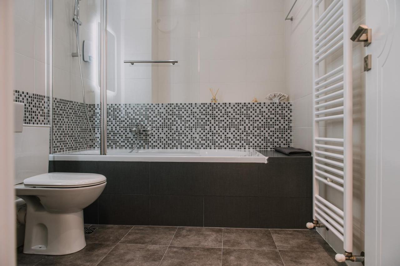 Nafplio Pleasure Stay II Exteriér fotografie