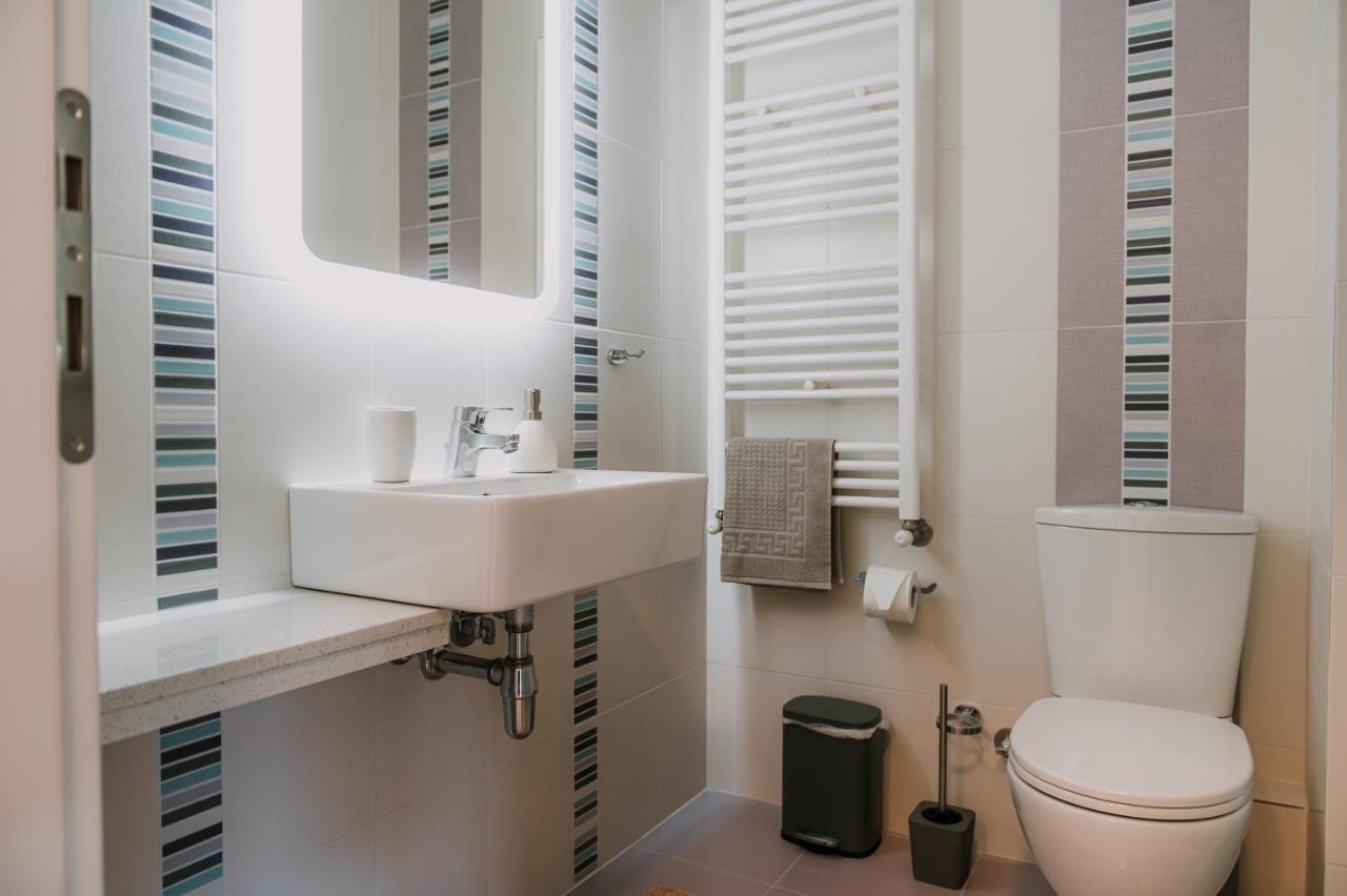 Nafplio Pleasure Stay II Exteriér fotografie